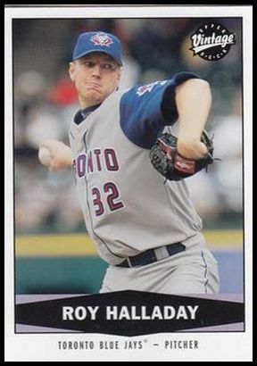 200 Roy Halladay